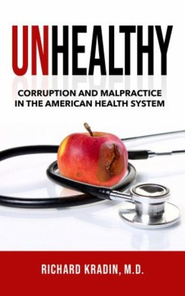 Unhealthy (eBook, ePUB)