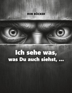 Cover Ich sehe was, was Du auch siehst, ... (eBook, ePUB)