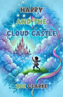 Cover Harry and the Cloud Castle (eBook, ePUB)