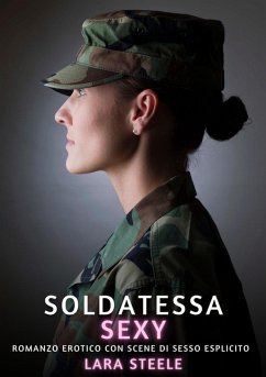 Cover Soldatessa Sexy (eBook, ePUB)