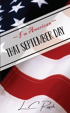 Cover I'm American (eBook, ePUB)