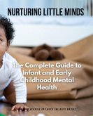 Nurturing Little Minds (eBook, ePUB)
