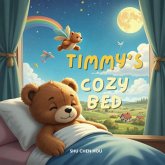Timmy's Cozy Bed (eBook, ePUB)