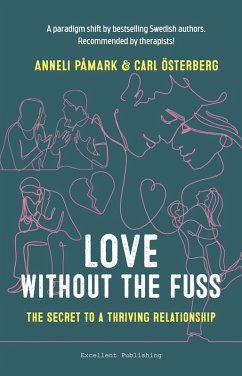 Cover Love Without the Fuss (eBook, ePUB)