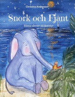 Snork och Fjant (eBook, ePUB) Snork och Fjant (eBook, ePUB)