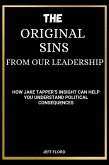 The Original Sins from our Leadership (eBook, ePUB) The Original Sins from our Leadership (eBook, ePUB)