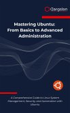 Mastering Ubuntu (eBook, ePUB)
