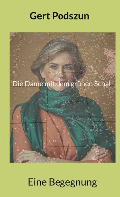 Cover Die Dame mit dem grünen Schal (eBook, ePUB)