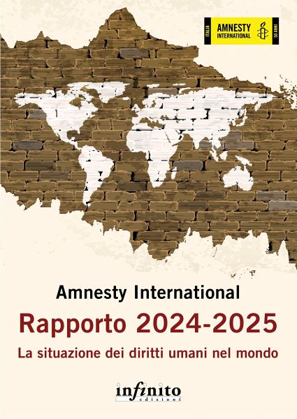 Rapporto 2024-2025 (eBook, ePUB)