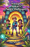 The Treasure Seekers and Puzzle Challenges (eBook, ePUB)