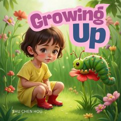 Cover Growing Up (eBook, ePUB)