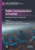 Public Communication in Freefall (eBook, PDF)