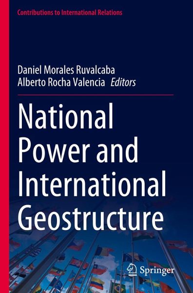 National Power and International Geostructure National Power and International Geostructure