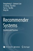 Recommender Systems Recommender Systems