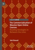 The Commercialisation of Massive Open Online Courses