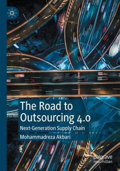 Cover The Road to Outsourcing 4.0