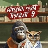 Güvercin Posta Teskilati 9 Güvercin Posta Teskilati 9