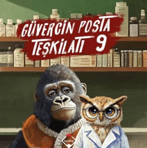 Güvercin Posta Teskilati 9 Güvercin Posta Teskilati 9