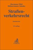 Straßenverkehrsrecht Straßenverkehrsrecht