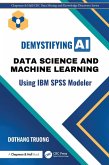 Demystifying AI