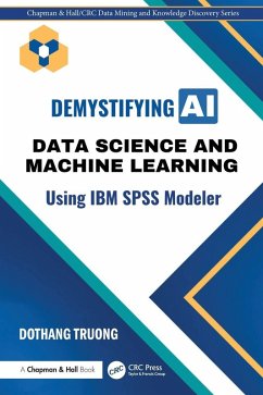 Cover Demystifying AI