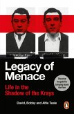 Legacy of Menace