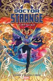 Doctor Strange by Jed MacKay Omnibus Doctor Strange by Jed MacKay Omnibus