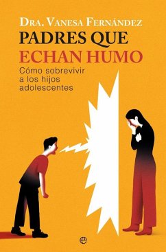 Cover Padres que echan humo