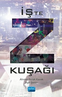 Iste Z Kusagi - Burak Kavak, Ahmet