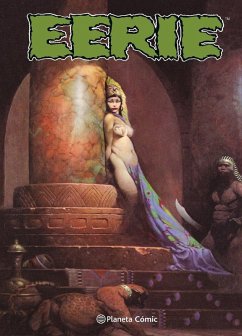 Cover Eerie nº 05/27