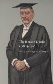 The Benson Diary The Benson Diary