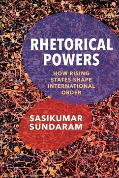 Cover Rhetorical Powers