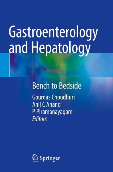 Gastroenterology and Hepatology