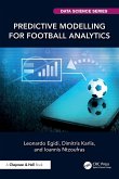 Predictive Modelling for Football Analytics Predictive Modelling for Football Analytics
