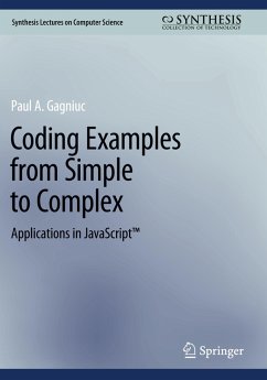 Cover Coding Examples from Simple to Complex