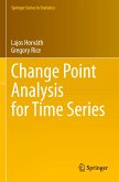 Change Point Analysis for Time Series