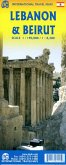ITM Map Lebanon - Beirut