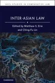 Inter-Asian Law Inter-Asian Law