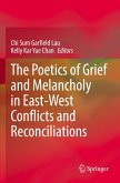 The Poetics of Grief and Melancholy in East-West Conflicts and Reconciliations