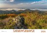 Siebengebirge 2026 Bildkalender A4... - Bild 1