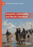Economic Informality and World Literature