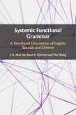 Systemic Functional Grammar Systemic Functional Grammar