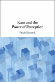 Kant and the Power of Perception Kant and the Power of Perception