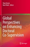 Global Perspectives on Enhancing Doctoral Co-Supervision