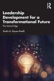 Leadership Development for a Transformational Future
