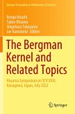 The Bergman Kernel and Related Topics