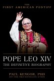 Pope Leo XIV Pope Leo XIV
