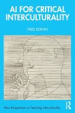 AI for Critical Interculturality AI for Critical Interculturality
