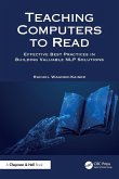 Teaching Computers to Read Teaching Computers to Read