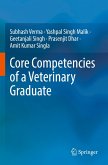 Core Competencies of a Veterinary Graduate Core Competencies of a Veterinary Graduate